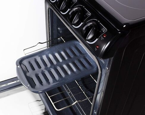 Summit REX2051BRT Summit REX2051RT 20 Inch Wide 2.3 Cu. Ft. Free Standing Electric Range in Saudi Arabia