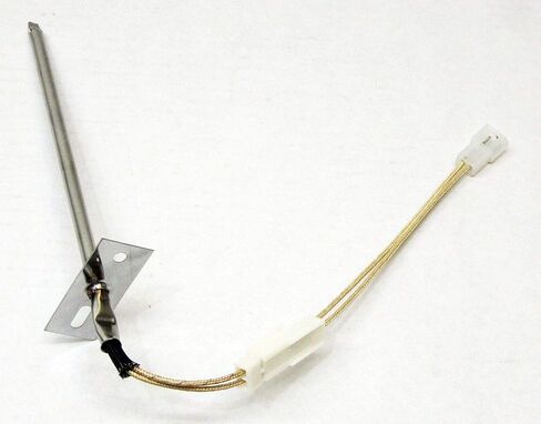 Replacement Oven Sensor Temperature Probe for GE PER5750LAS, PER5750LAW, PER5750QAQ, PER5750QAS in Saudi Arabia