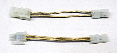 Replacement Oven Sensor Temperature Probe for GE PER5750LAS, PER5750LAW, PER5750QAQ, PER5750QAS in Saudi Arabia
