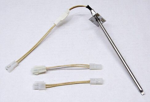 Replacement Oven Sensor Temperature Probe for GE PER5750LAS, PER5750LAW, PER5750QAQ, PER5750QAS in Saudi Arabia