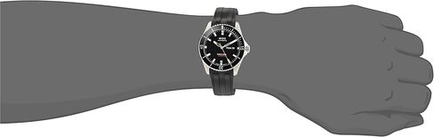 Mido Watch Men Black Ocean Star 200 Automatic Mido Caliber 80 (Base ETA C07.621) Watch in Saudi Arabia
