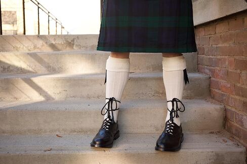 Scottish Kilt Hose - UT Kilts in Saudi Arabia