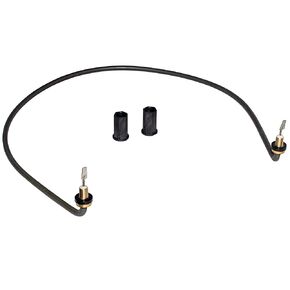 W10518394 Dishwasher Heating Element for Whirlpool Kitchen-Aid Ken-more May-tag Crosley Es-tate Dishwasher Replaces 8194250 8563007 8572861 W10134009 W10441445 W10518394VP in Kuwait
