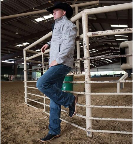 Anderson Bean S3005 Black Caiman-13in Black Glove Top Black 12 D in Kuwait