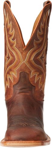 Tony Lama Men's 7956 Americana Square Toe Western Boot in Saudi Arabia