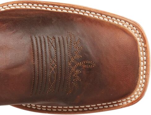 Tony Lama Men's 7956 Americana Square Toe Western Boot in Saudi Arabia