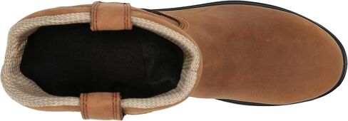 ARIAT Men's Turbo H20 Carbon Toe Work Boot in Saudi Arabia