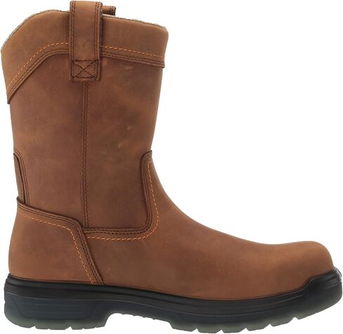 ARIAT Men's Turbo H20 Carbon Toe Work Boot in Saudi Arabia