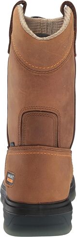 ARIAT Men's Turbo H20 Carbon Toe Work Boot in Saudi Arabia