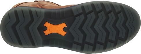 ARIAT Men's Turbo H20 Carbon Toe Work Boot in Saudi Arabia