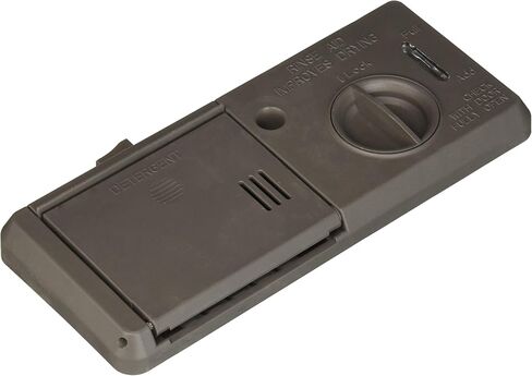 Whirlpool W11032769 Kitchenaid Dishwasher Detergent Dispenser Assembly in Saudi Arabia