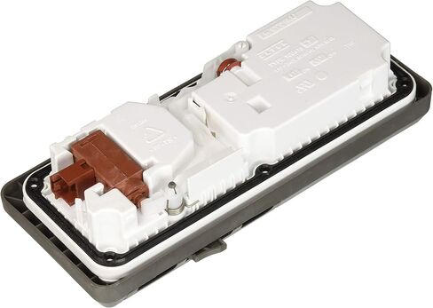 Whirlpool W11032769 Kitchenaid Dishwasher Detergent Dispenser Assembly in Saudi Arabia