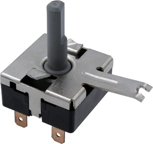 Supplying Demand WE4M519 Clothes Dryer Rotary Start Switch Replacement in Saudi Arabia
