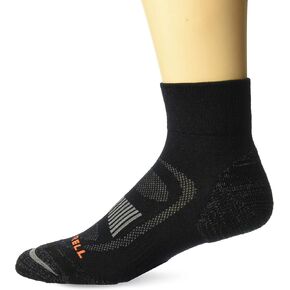 جورب Merrell رجالي خفيف مبطن ومزود بحزمة واحدة (جوارب منخفضة/ربع/دائرية) in Kuwait