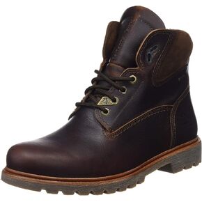 Panama Jack Men's Combat Boots in Kuwait