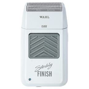 Wahl Professional - Sterling Finish Limited Edition - for Stylists and Barbers - White in Kuwait