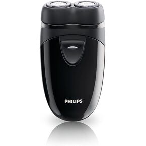 فيليبس PQ208/40 تعمل مع رطب و جاف لل رجال - ماكينة حلاقة دورانية in Kuwait