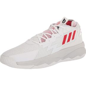 Adidas Unisex-Adult Dame 8 in Saudi Arabia