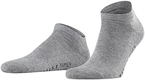 FALKE Men's Family Sneaker Socks, Cotton, More Colors, 1 Pair in Kuwait