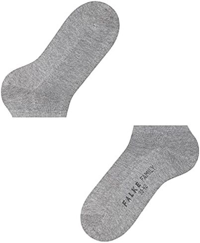 FALKE Men's Family Sneaker Socks, Cotton, More Colors, 1 Pair in Kuwait