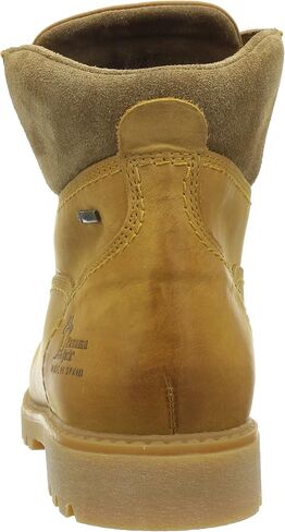Panama Jack Men's Combat Boots in Saudi Arabia