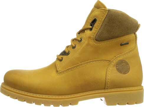 Panama Jack Men's Combat Boots in Saudi Arabia