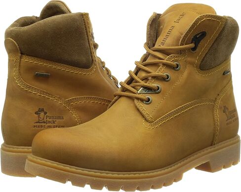 Panama Jack Men's Combat Boots in Saudi Arabia