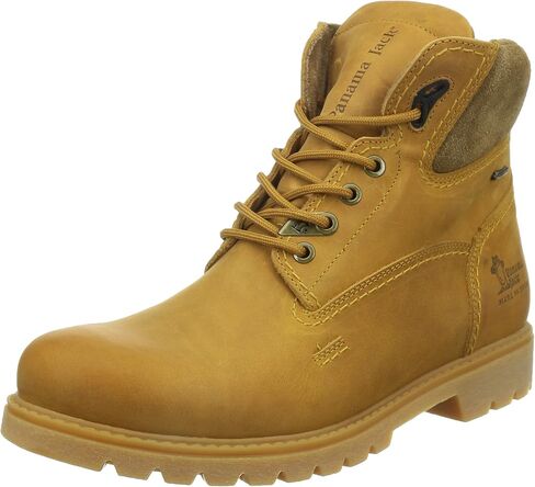 Panama Jack Men's Combat Boots in Saudi Arabia