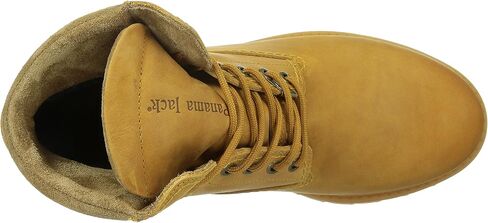 Panama Jack Men's Combat Boots in Saudi Arabia