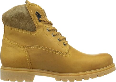 Panama Jack Men's Combat Boots in Saudi Arabia