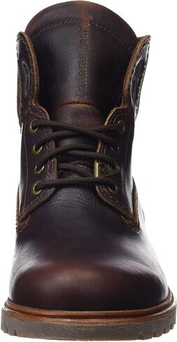 Panama Jack Men's Combat Boots in Saudi Arabia