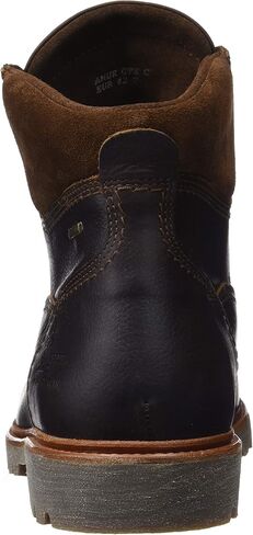 Panama Jack Men's Combat Boots in Saudi Arabia