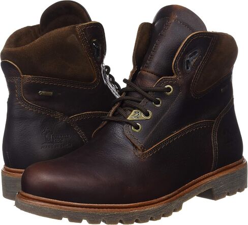 Panama Jack Men's Combat Boots in Saudi Arabia