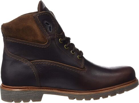 Panama Jack Men's Combat Boots in Saudi Arabia