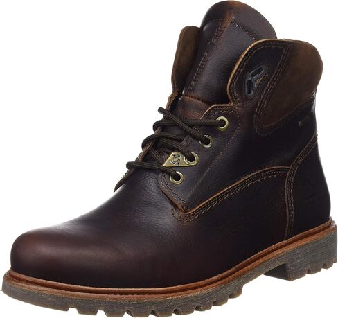 Panama Jack Men's Combat Boots in Saudi Arabia