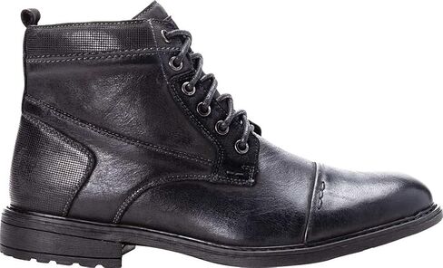 Propet Men's Ford Oxford Boot in Saudi Arabia