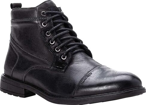 Propet Men's Ford Oxford Boot in Saudi Arabia