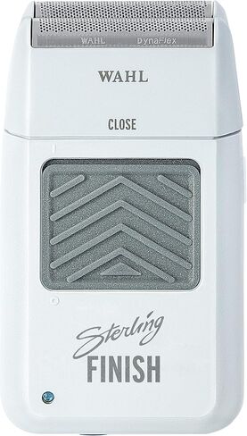 Wahl Professional - Sterling Finish Limited Edition - for Stylists and Barbers - White in Kuwait
