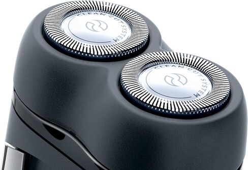 فيليبس PQ208/40 تعمل مع رطب و جاف لل رجال - ماكينة حلاقة دورانية in Kuwait