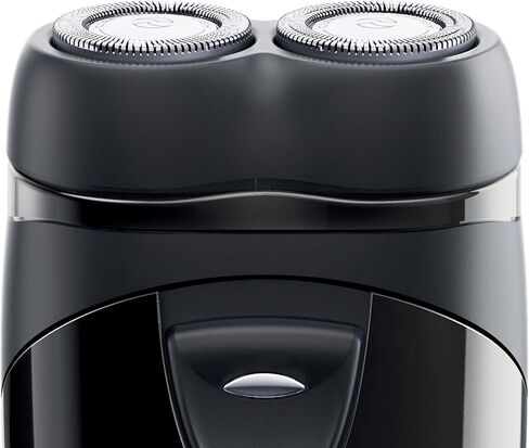 فيليبس PQ208/40 تعمل مع رطب و جاف لل رجال - ماكينة حلاقة دورانية in Kuwait