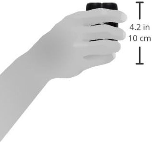 فيليبس PQ208/40 تعمل مع رطب و جاف لل رجال - ماكينة حلاقة دورانية in Kuwait