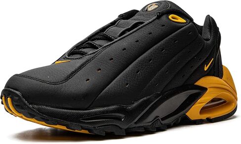 Nike Mens Hot Step Air Terra x NOCTA DH4692 002 Black University Gold - Size 12 in Saudi Arabia