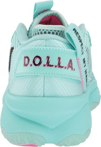 adidas Unisex-Adult Dame 8 Basketball Shoe in Saudi Arabia