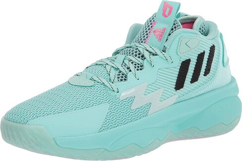 adidas Unisex-Adult Dame 8 Basketball Shoe in Saudi Arabia