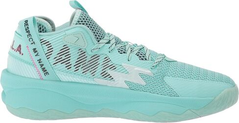 adidas Unisex-Adult Dame 8 Basketball Shoe in Saudi Arabia