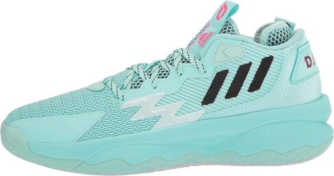 adidas Unisex-Adult Dame 8 Basketball Shoe in Saudi Arabia
