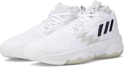 adidas Unisex-Adult Dame 8 Basketball Shoe in Saudi Arabia