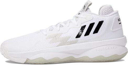 adidas Unisex-Adult Dame 8 Basketball Shoe in Saudi Arabia