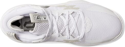 adidas Unisex-Adult Dame 8 Basketball Shoe in Saudi Arabia