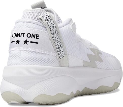 adidas Unisex-Adult Dame 8 Basketball Shoe in Saudi Arabia